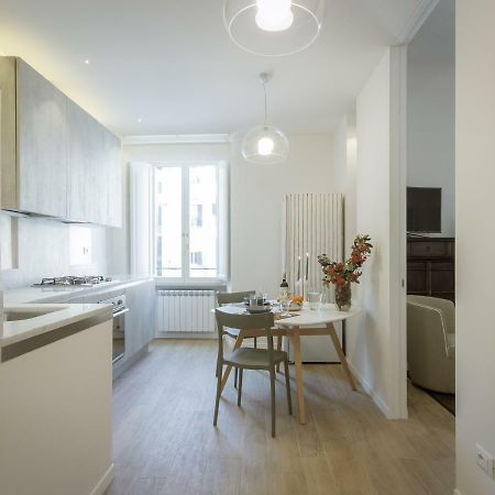 Ferienwohnung San Firenze Luxury Exterior foto