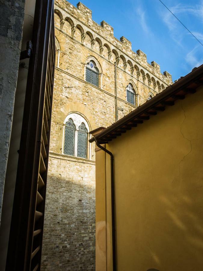 Ferienwohnung San Firenze Luxury Exterior foto