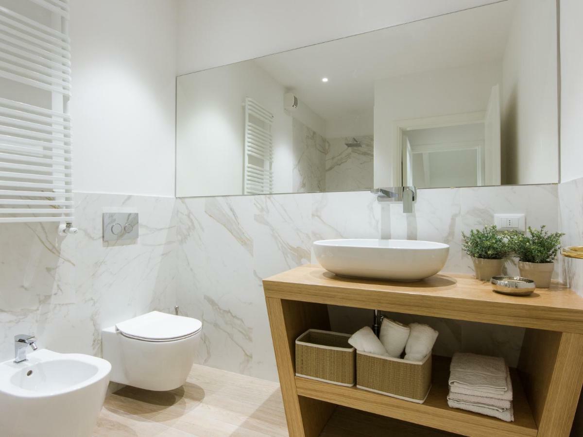 Ferienwohnung San Firenze Luxury Exterior foto