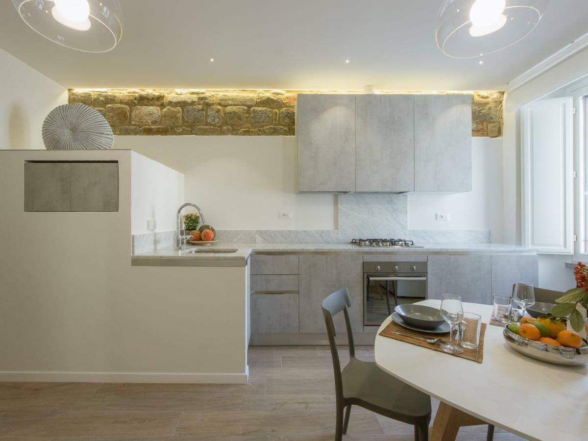 Ferienwohnung San Firenze Luxury Exterior foto