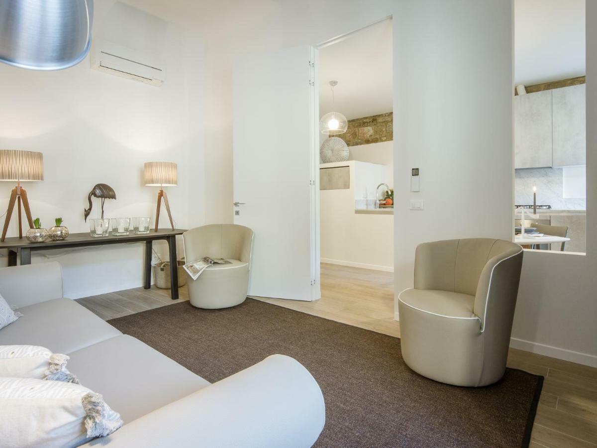 Ferienwohnung San Firenze Luxury Exterior foto