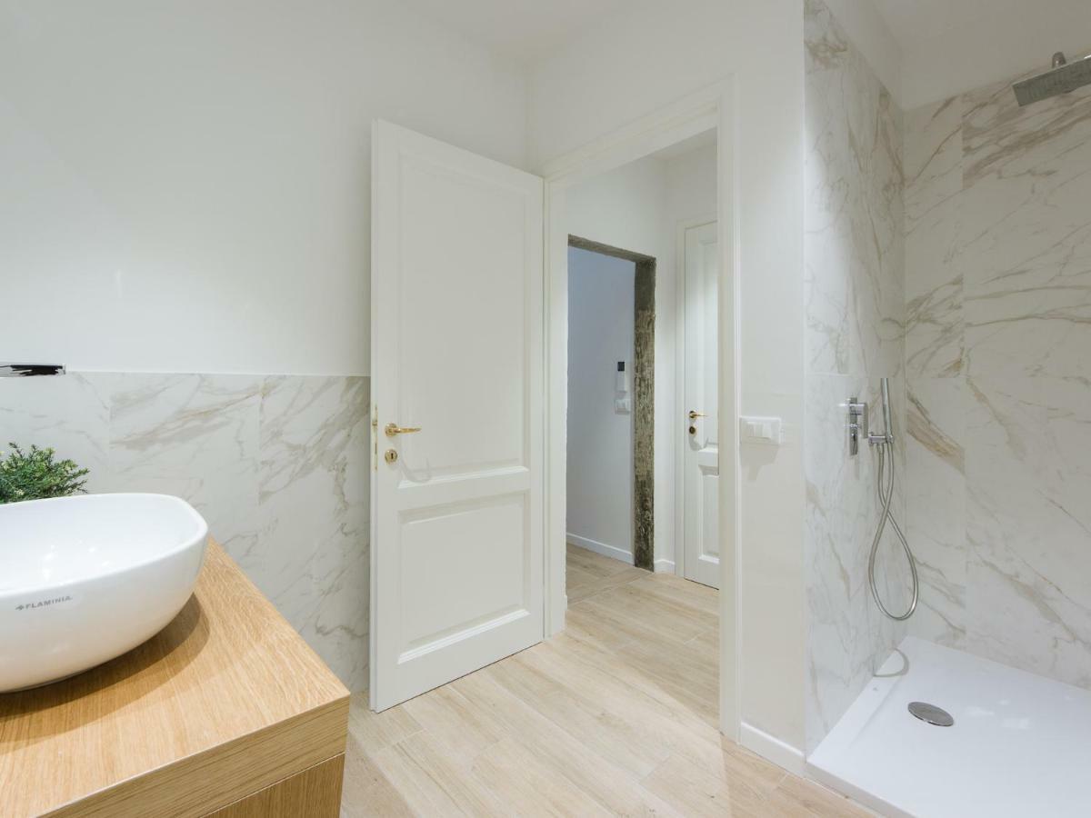Ferienwohnung San Firenze Luxury Exterior foto