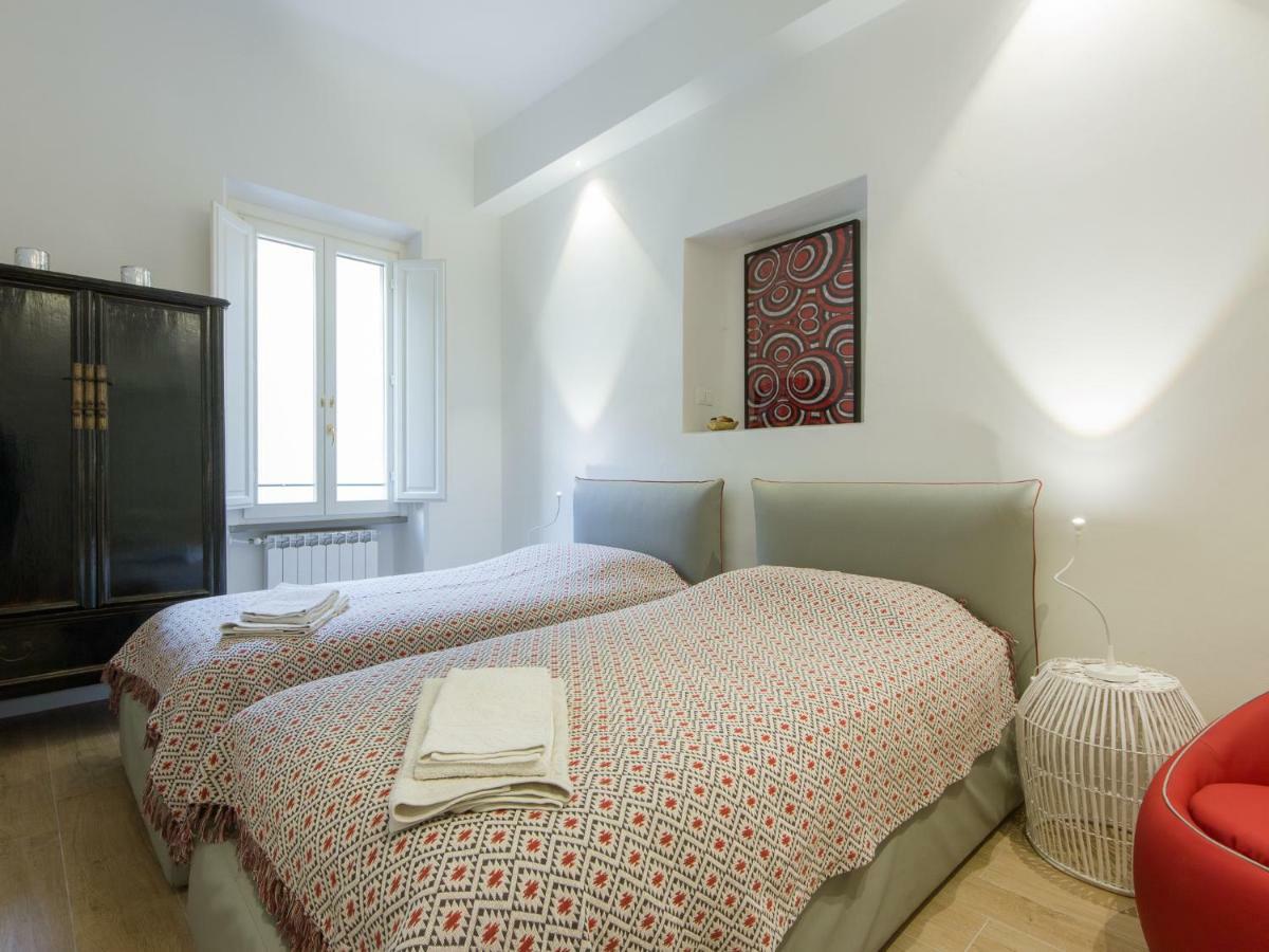 Ferienwohnung San Firenze Luxury Exterior foto