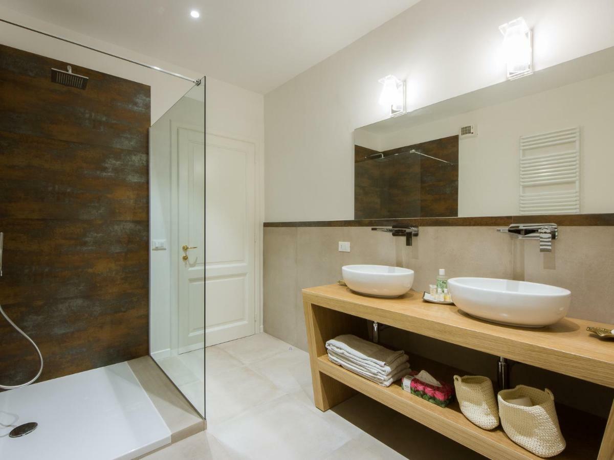 Ferienwohnung San Firenze Luxury Exterior foto