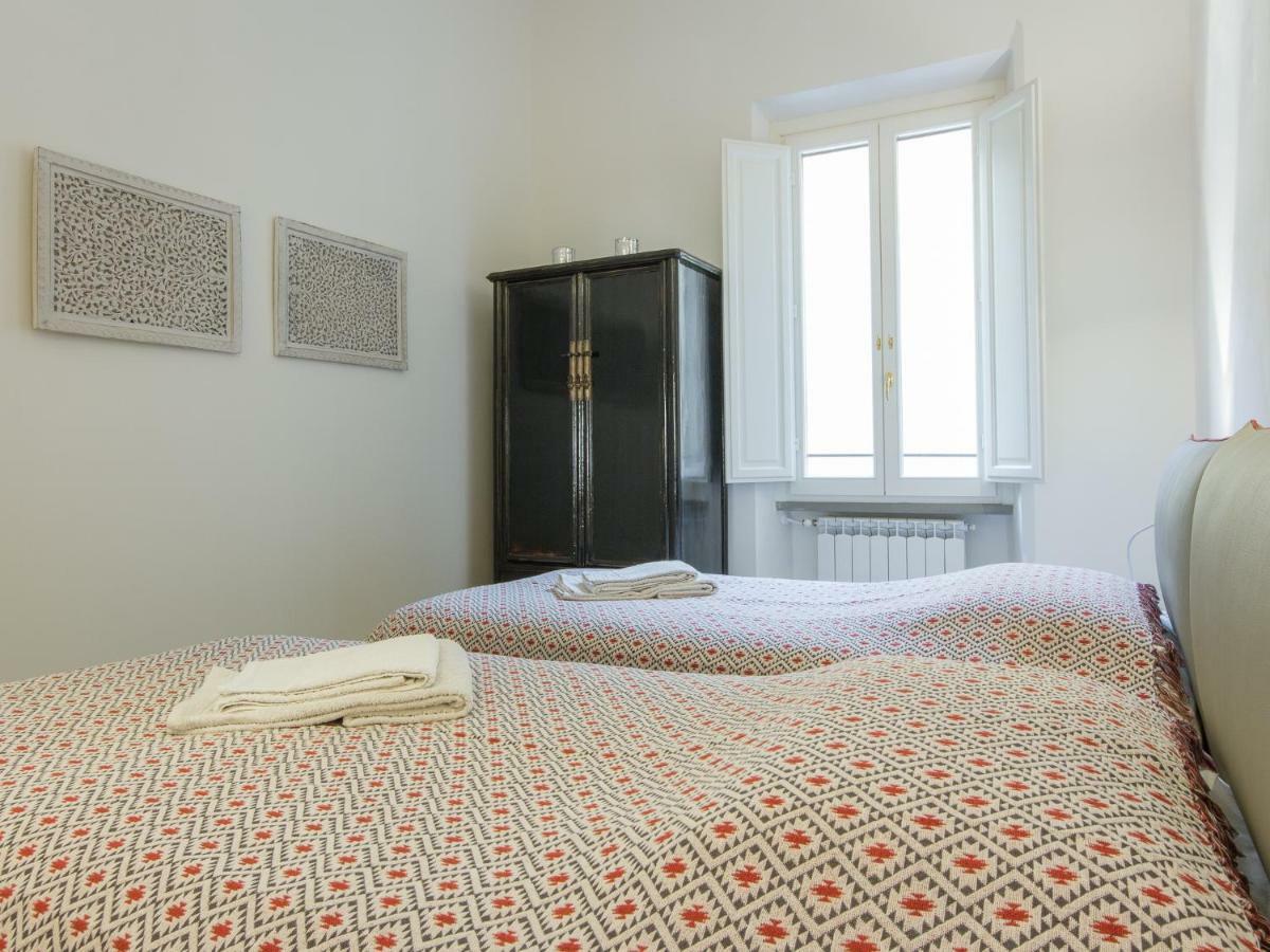 Ferienwohnung San Firenze Luxury Exterior foto